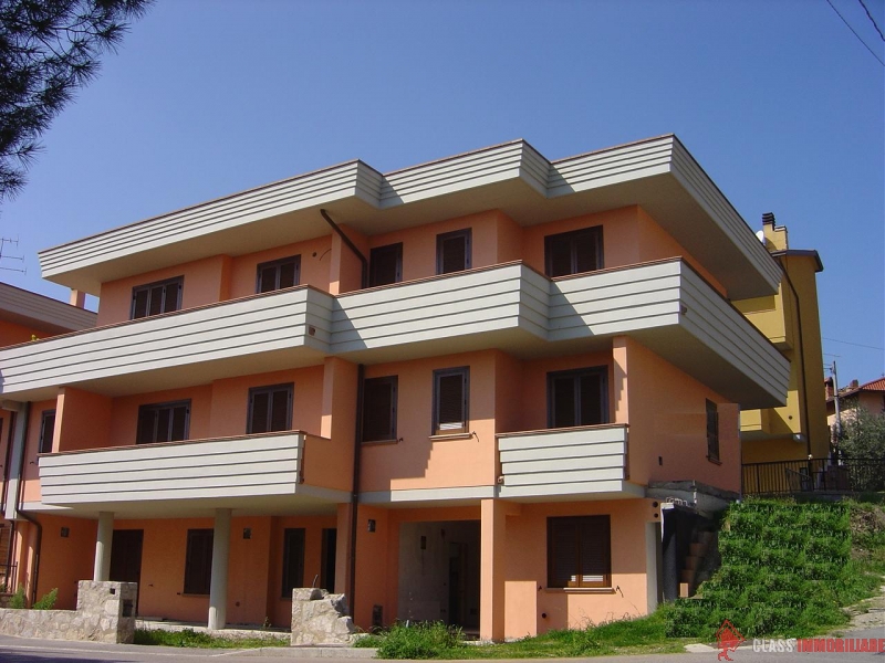 VILLA MAGIONE