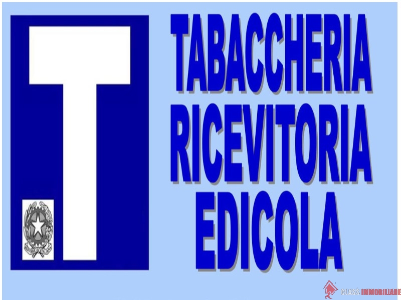 TABACCHERIA LOTTO EDICOLA ZONA SPOLETO