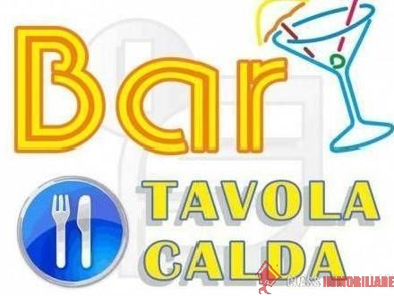 BAR GELATERIA PIZZERIA A TAGLIO E DA ASPORTO TAVOLA CALDA 