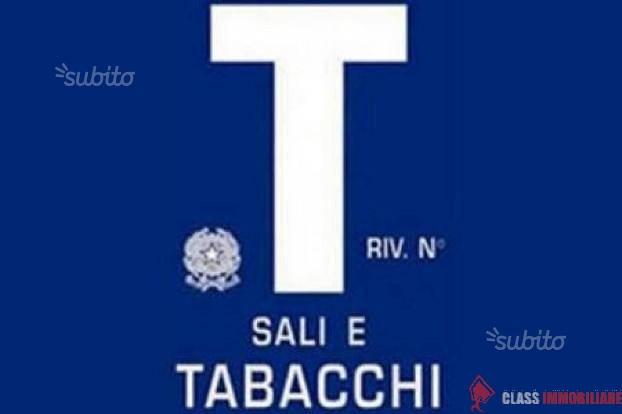 TABACCHERIA LOTTO GRATTA E VINCI E SERVIZI VARI