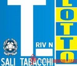 TABACCHERIA LOTTO A PERUGIA